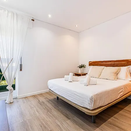 Apartamento Casa Sol *