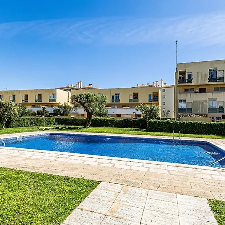 Apartamento Casa Sol Vilamoura