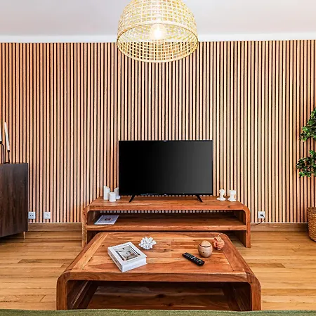 Apartamento Casa Sol
