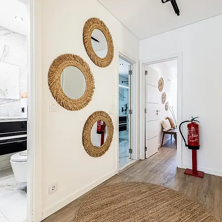 Apartamento Casa Sol Vilamoura
