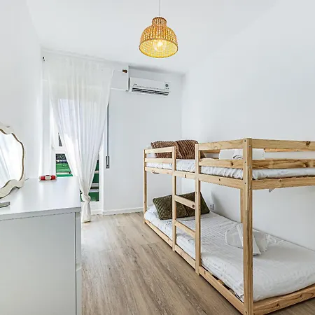 Casa Sol Lejlighed