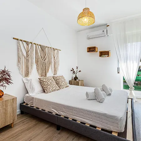 Apartamento Casa Sol