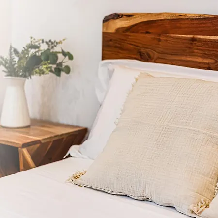 Apartamento Casa Sol